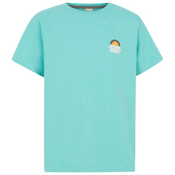 Protest - Kid's PRTFaros - T-Shirt Gr 164 türkis Protest - Kid's PRTFaros - T-Shirt Gr 164 türkis von Protest