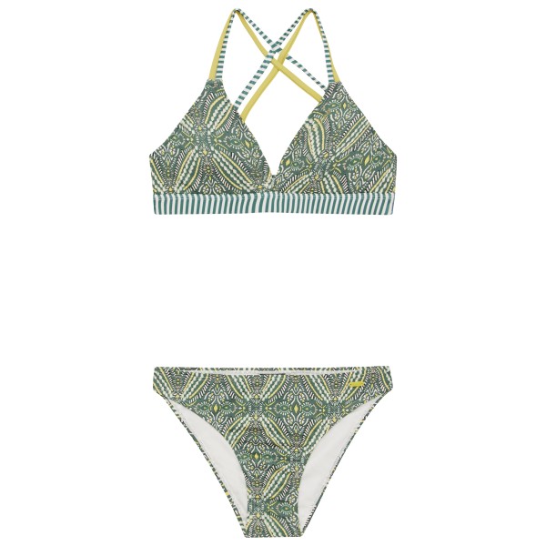 Protest - Kid's PRTGummy - Bikini Gr 164 bunt Protest - Kid's PRTGummy - Bikini Gr 164 bunt von Protest