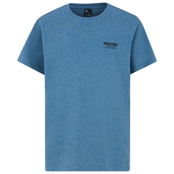 Protest - Kid's PRTHunt - T-Shirt Gr 140 blau Protest - Kid's PRTHunt - T-Shirt Gr 140 blau von Protest