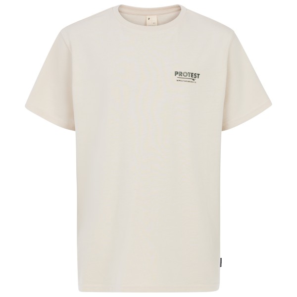 Protest - Kid's PRTHunt - T-Shirt Gr 140 beige Protest - Kid's PRTHunt - T-Shirt Gr 140 beige von Protest