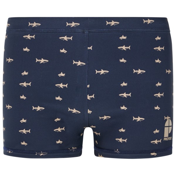 Protest - Kid's PRTIvaro - Badehose Gr 104 blau Protest - Kid's PRTIvaro - Badehose Gr 104 blau von Protest