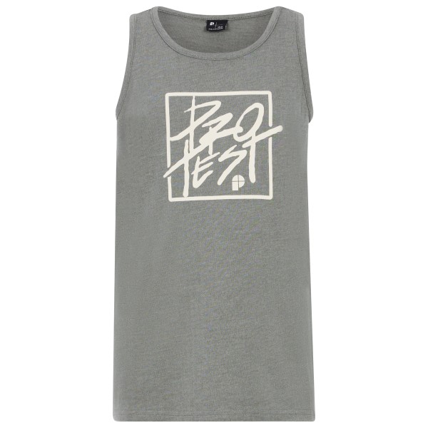 Protest - Kid's PRTJordy - Top Gr 176 grau von Protest