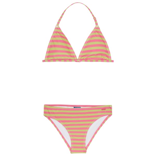 Protest - Kid's PRTMicky - Bikini Gr 116 rosa Protest - Kid's PRTMicky - Bikini Gr 116 rosa von Protest