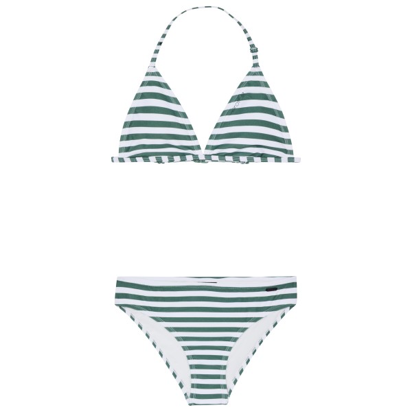 Protest - Kid's PRTMicky - Bikini Gr 152 grau von Protest