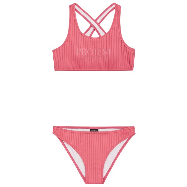 Protest - Kid's PRTMoon - Bikini Gr 176 rosa Protest - Kid's PRTMoon - Bikini Gr 176 rosa von Protest