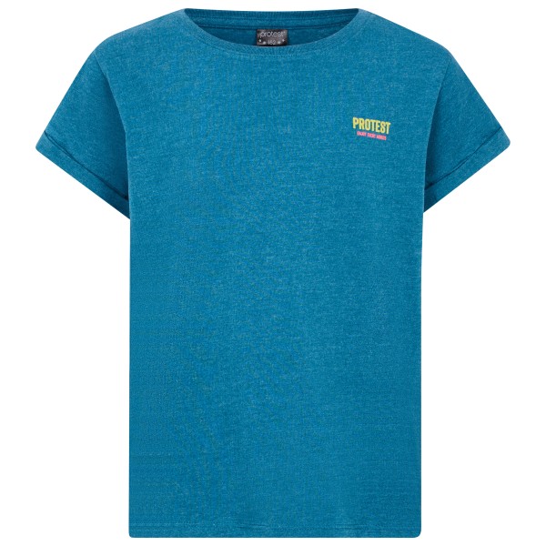 Protest - Kid's PRTMulti - T-Shirt Gr 164 blau von Protest