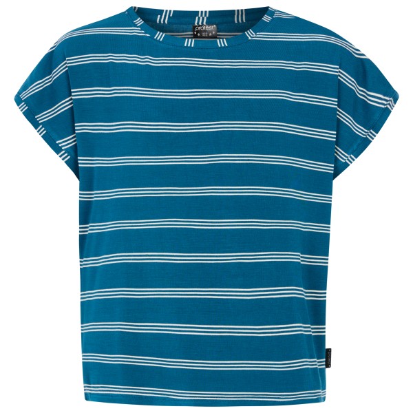Protest - Kid's PRTNoekie - T-Shirt Gr 152 blau Protest - Kid's PRTNoekie - T-Shirt Gr 152 blau von Protest