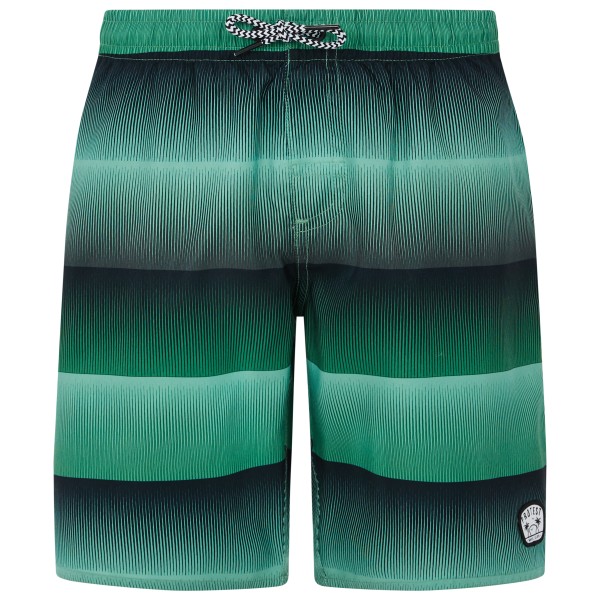 Protest - Kid's PRTRay - Boardshorts Gr 104 bunt von Protest