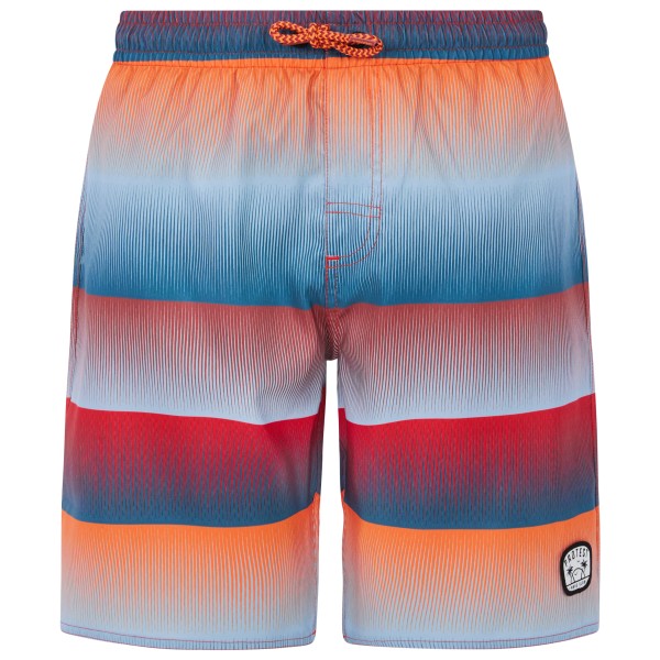 Protest - Kid's PRTRay - Boardshorts Gr 164 bunt von Protest