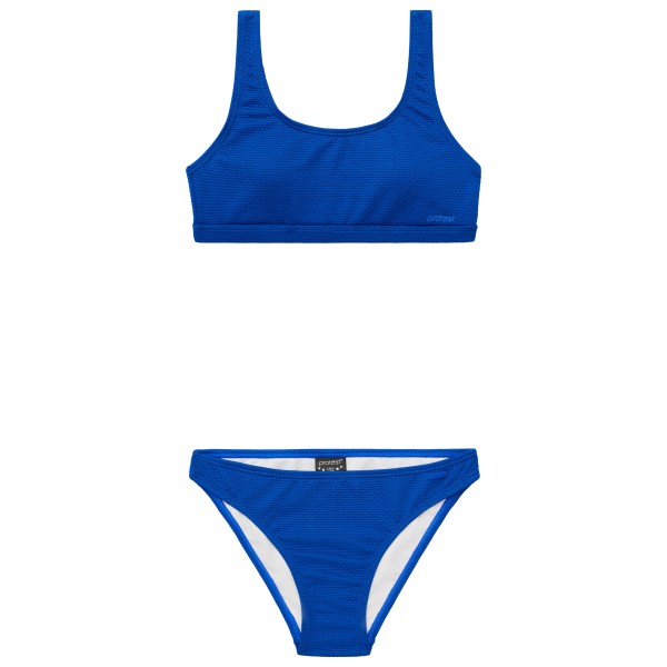 Protest - Kid's PRTRose - Bikini Gr 140 blau Protest - Kid's PRTRose - Bikini Gr 140 blau von Protest