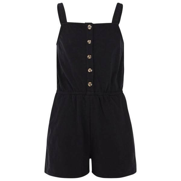 Protest - Kid's PRTSimba - Jumpsuit Gr 140 schwarz Protest - Kid's PRTSimba - Jumpsuit Gr 140 schwarz von Protest