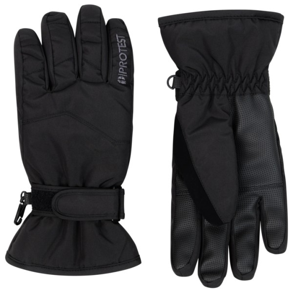 Protest - Kid's Prtbarkar Gloves - Handschuhe Gr 6 schwarz Protest - Kid's Prtbarkar Gloves - Handschuhe Gr 6 schwarz von Protest