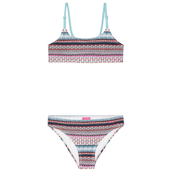 Protest - Kid's Prtmel Bikini - Bikini Gr 116 bunt von Protest