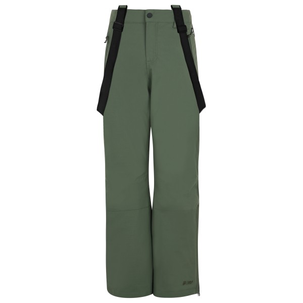 Protest - Kid's Spiket Snowpants - Skihose Gr 140 oliv Protest - Kid's Spiket Snowpants - Skihose Gr 140 oliv von Protest