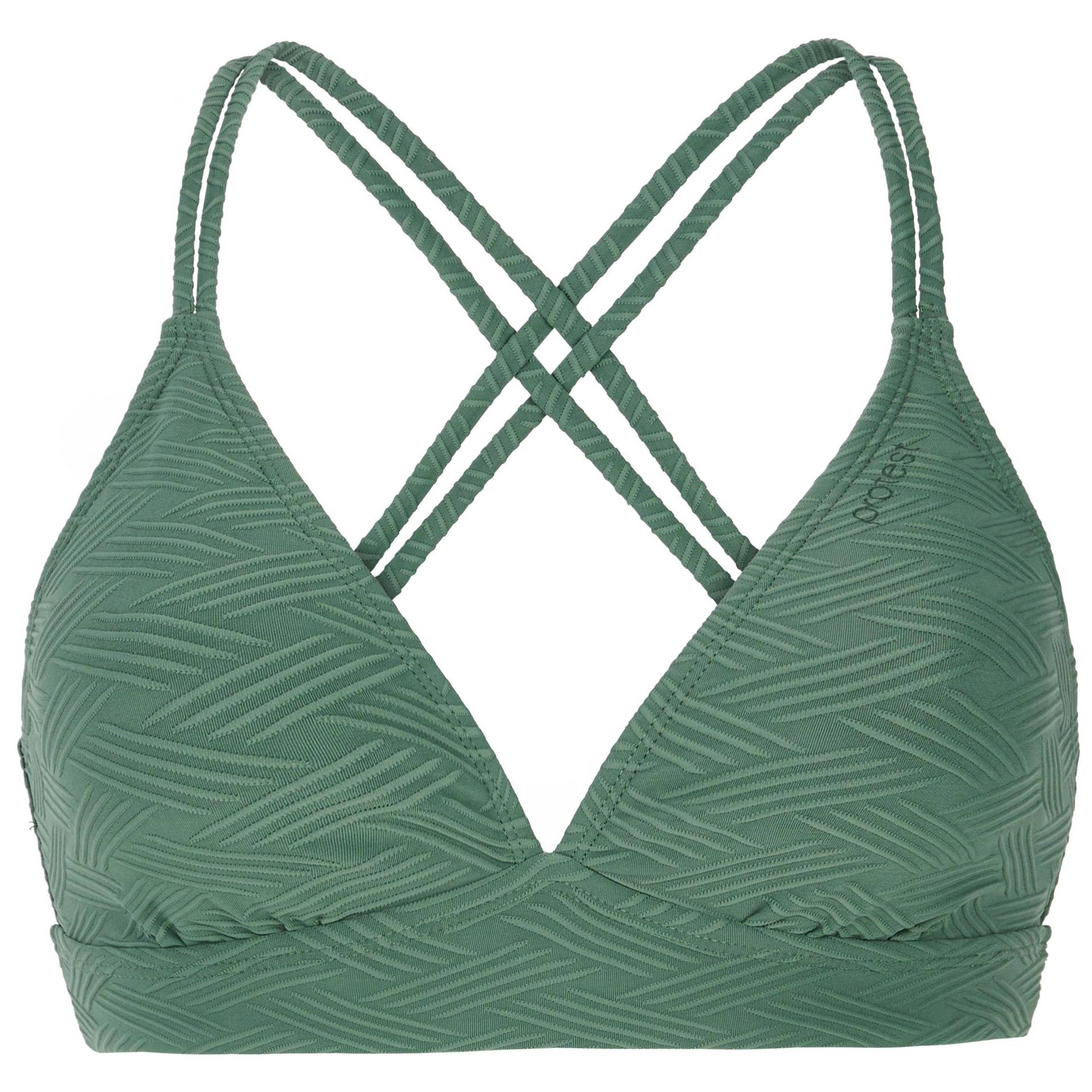 Protest MIX Supera Bikini Oberteil Damen von Protest