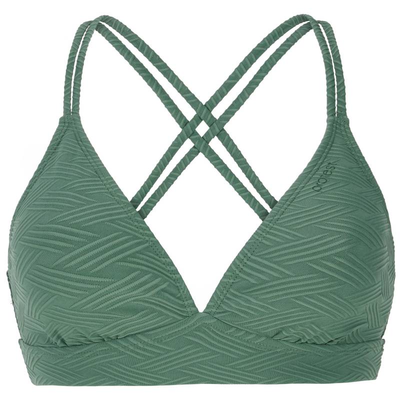 Protest MIX Supera Bikini Oberteil Damen von Protest