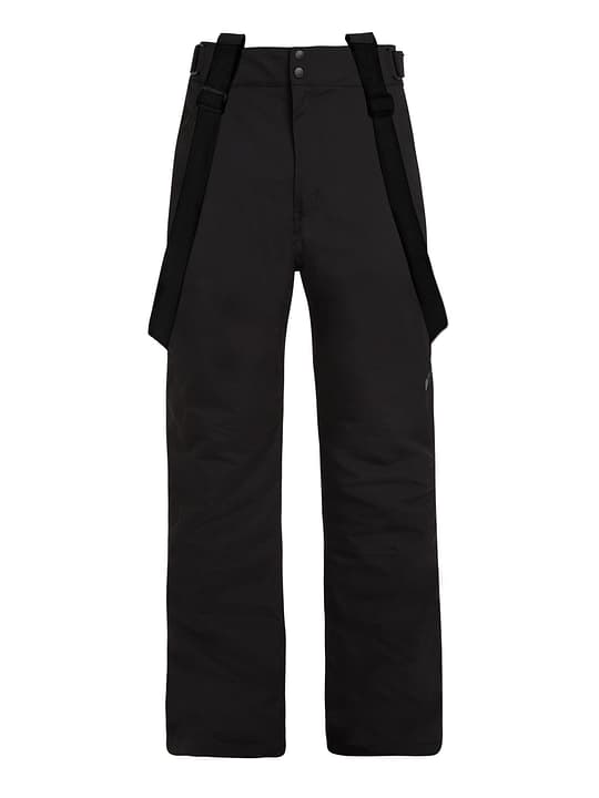 Protest Miikka snowpants Skihose schwarz von Protest