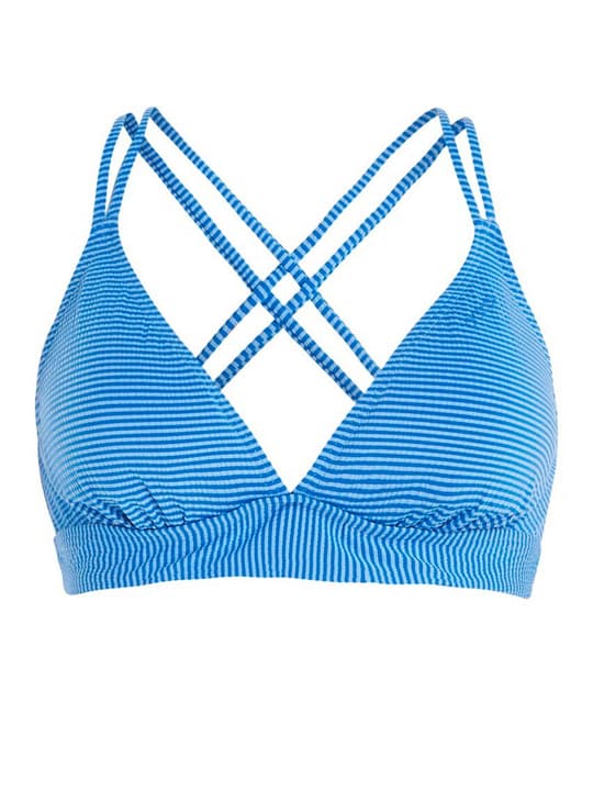 Protest Mixsuperbird 23 Bikini-Oberteil azur von Protest