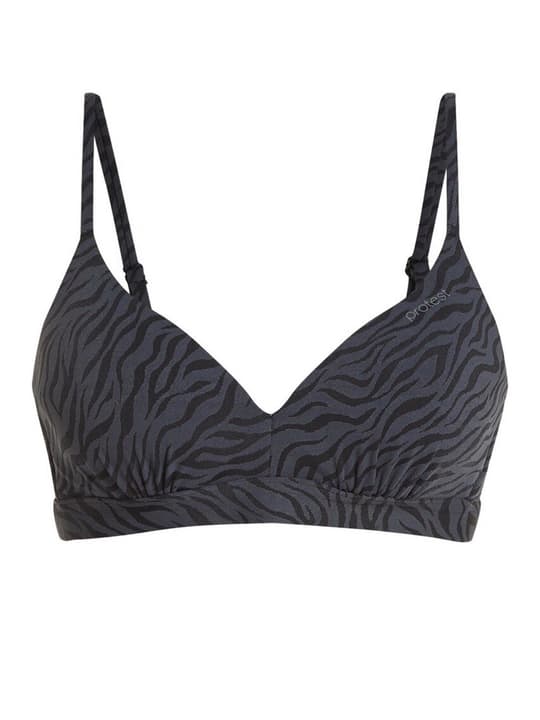 Protest Mixtara 23 B-Cup Bikini-Oberteil schwarz von Protest