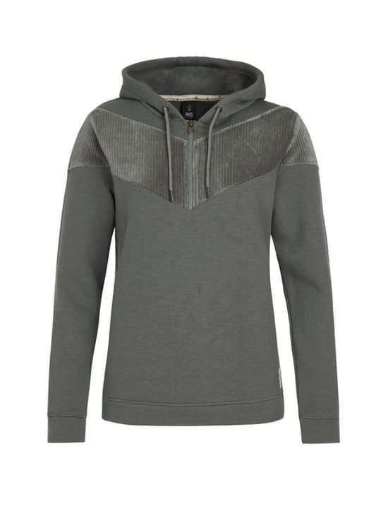 Protest Nxgatami Pullover olive von Protest