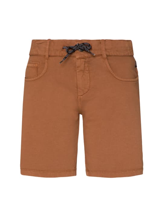 Protest Orlin JR Shorts cognac von Protest