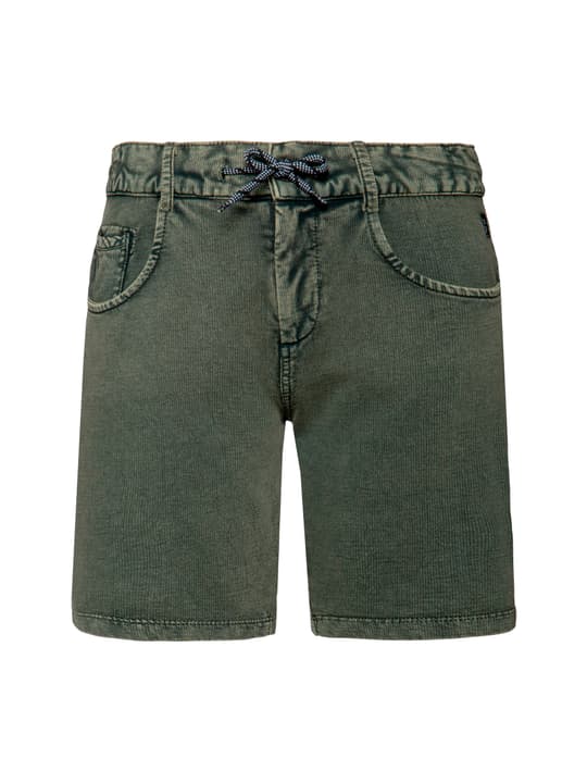 Protest Orlin JR Shorts olive von Protest