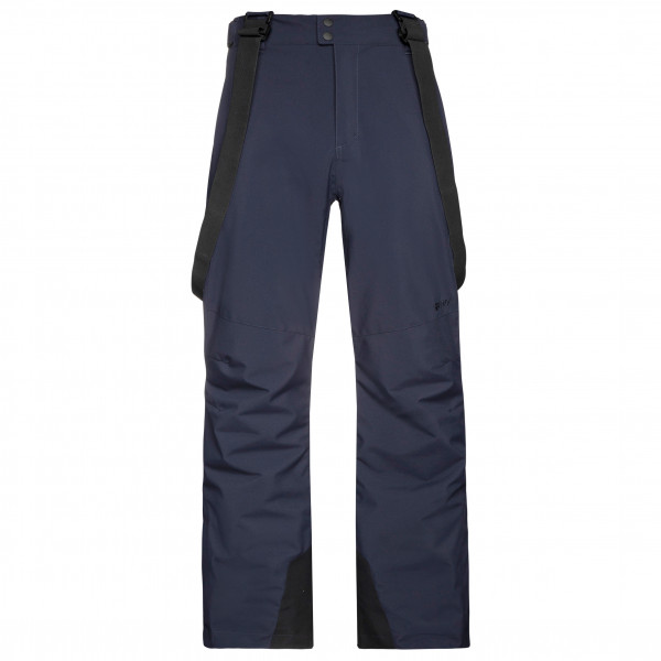 Protest - Owens Snowpants - Skihose Gr M - Regular;XL - Regular blau;schwarz von Protest
