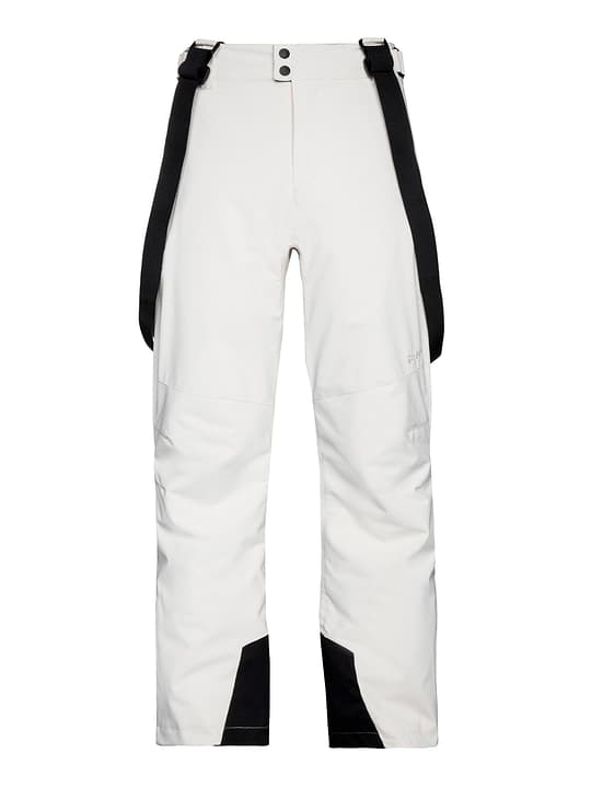 Protest Owens snowpants Skihose rohweiss von Protest