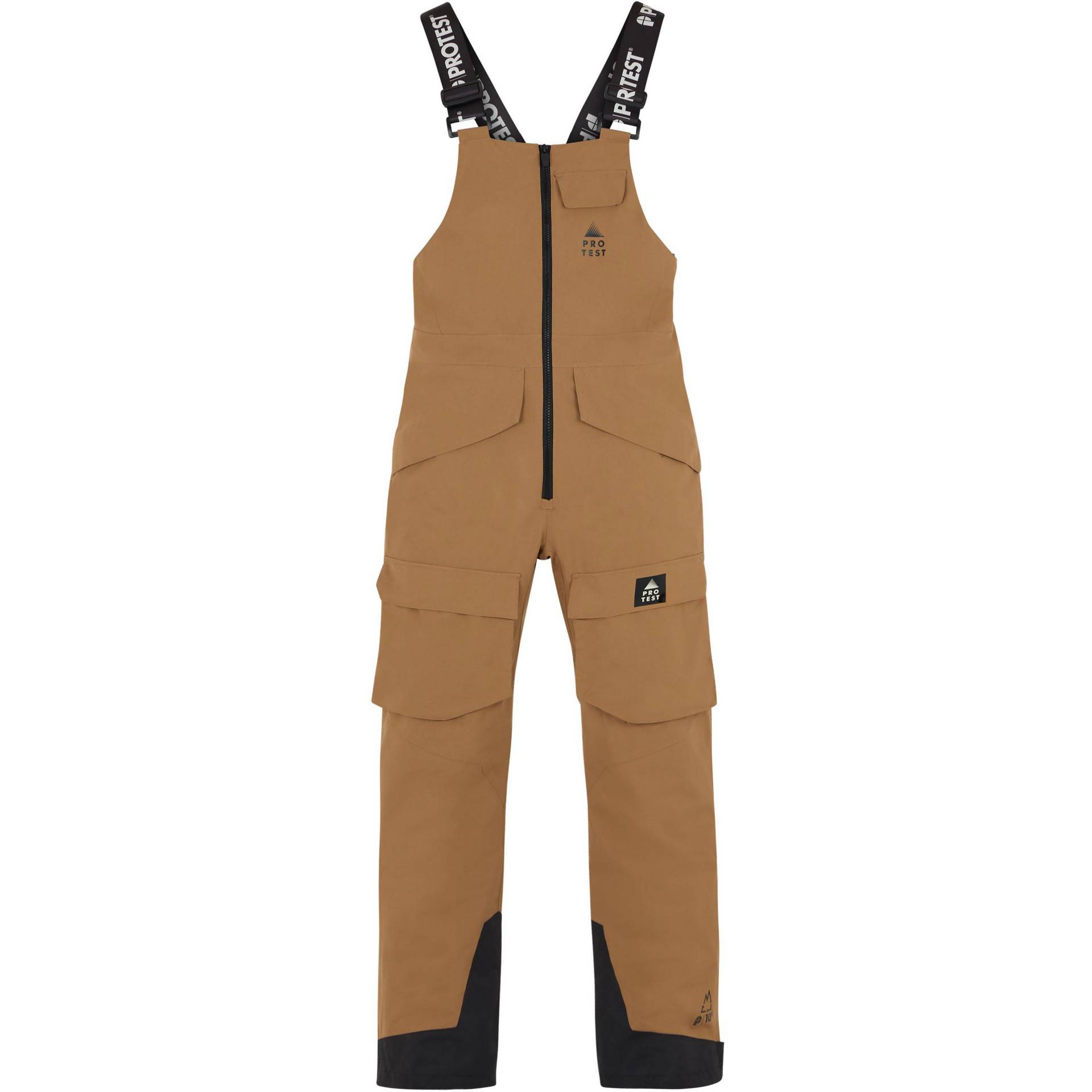 Protest PRTARELLO Skihose Herren von Protest