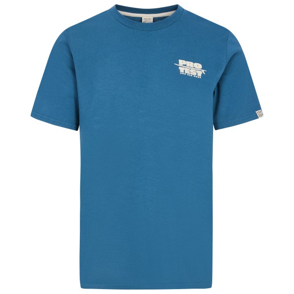 Protest - PRTBaio - T-Shirt Gr XXL blau Protest - PRTBaio - T-Shirt Gr XXL blau von Protest