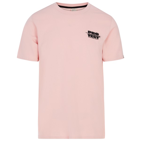 Protest - PRTBaio - T-Shirt Gr XXL rosa von Protest