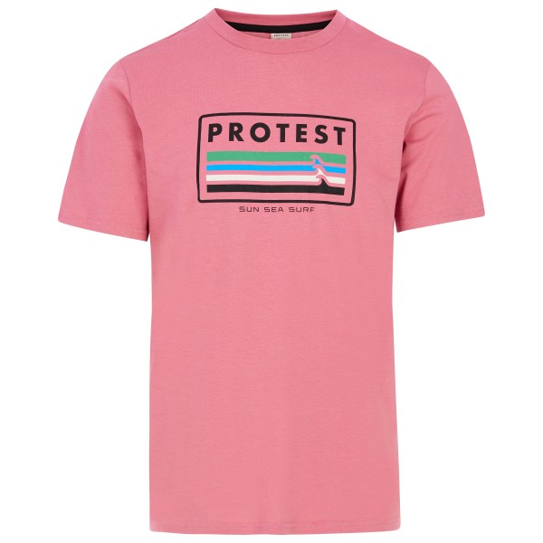 Protest - PRTBarn - T-Shirt Gr S rosa von Protest