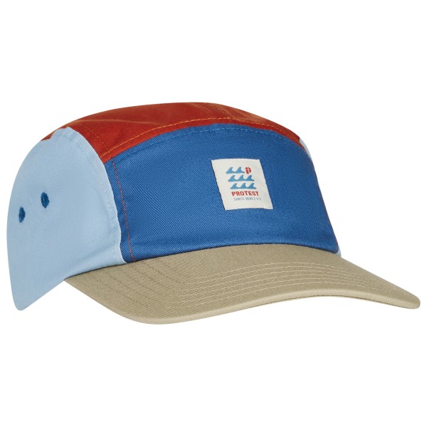 Protest - PRTBoost - Cap Gr 59 cm blau Protest - PRTBoost - Cap Gr 59 cm blau von Protest