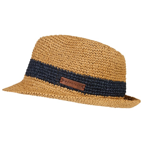 Protest - PRTChessy - Hut Gr 55 cm beige Protest - PRTChessy - Hut Gr 55 cm beige von Protest