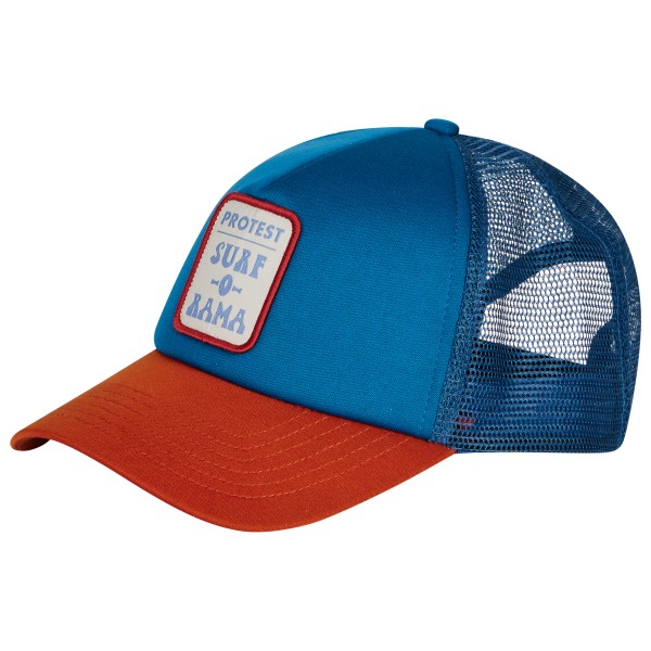 Protest - PRTCrab - Cap Gr 55 cm blau Protest - PRTCrab - Cap Gr 55 cm blau von Protest