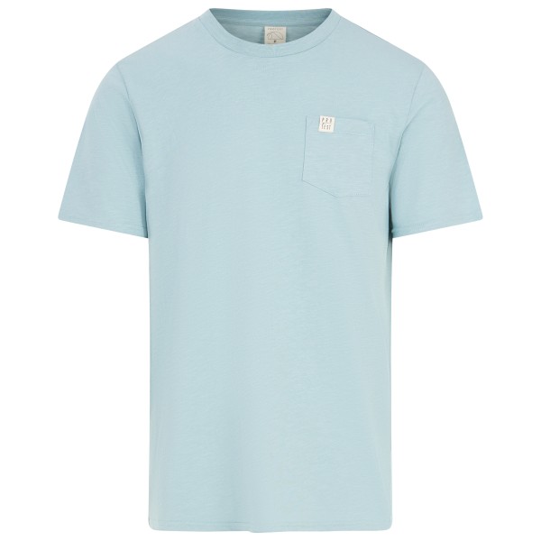 Protest - PRTCruz - T-Shirt Gr L grau von Protest