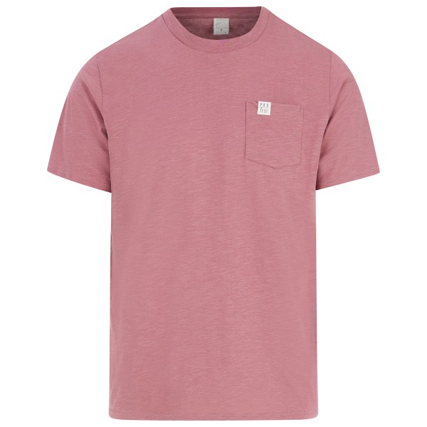 Protest - PRTCruz - T-Shirt Gr M rosa Protest - PRTCruz - T-Shirt Gr M rosa von Protest