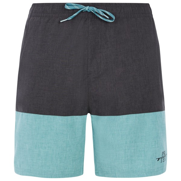 Protest - PRTFreddie - Boardshorts Gr XXL grau Protest - PRTFreddie - Boardshorts Gr XXL grau von Protest