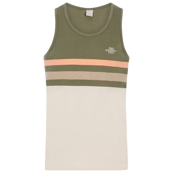 Protest - PRTIpsa - Tank Top Gr XXL beige Protest - PRTIpsa - Tank Top Gr XXL beige von Protest