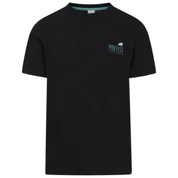 Protest - PRTOxford - T-Shirt Gr L schwarz Protest - PRTOxford - T-Shirt Gr L schwarz von Protest