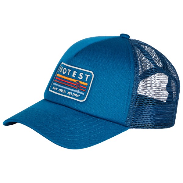 Protest - PRTPlea - Cap Gr 59 cm blau Protest - PRTPlea - Cap Gr 59 cm blau von Protest