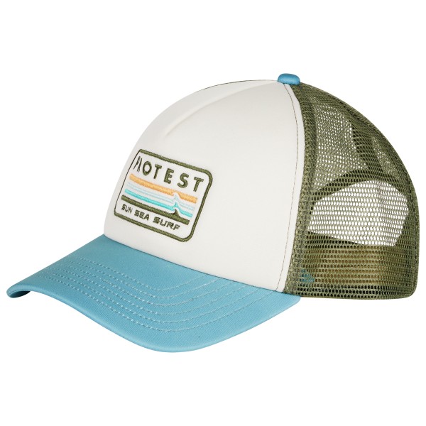 Protest - PRTPlea - Cap Gr 59 cm bunt von Protest