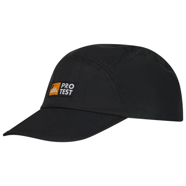 Protest - PRTSnap - Cap Gr 59 cm schwarz von Protest