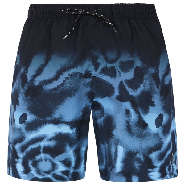 Protest - Prtagor Beachshort - Badehose Gr S blau von Protest