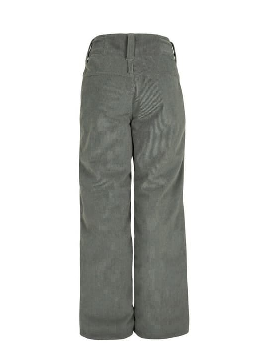 Protest Prtdaysi JR Skihose khaki von Protest