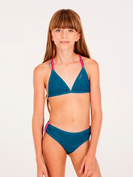 Protest Prtfimke 24 JR Bikini petrol von Protest