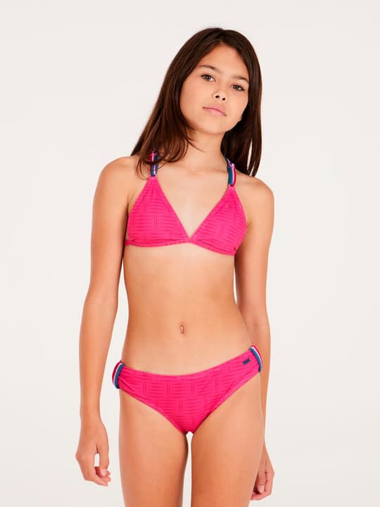 Protest Prtfimke 24 JR Bikini pink von Protest