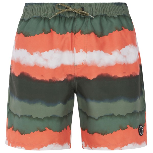 Protest - Prthamsey Beachshort - Badehose Gr M bunt von Protest