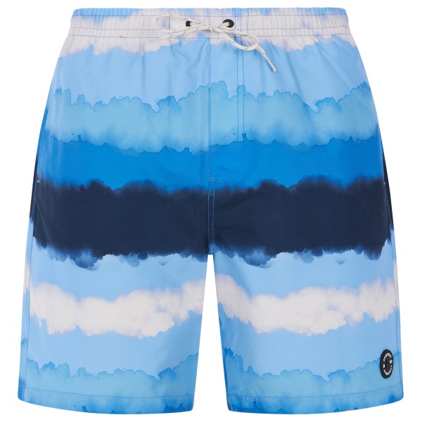 Protest - Prthamsey Beachshort - Badehose Gr XXL blau von Protest