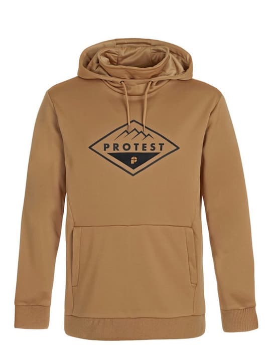 Protest Prtissyk Pullover cognac von Protest